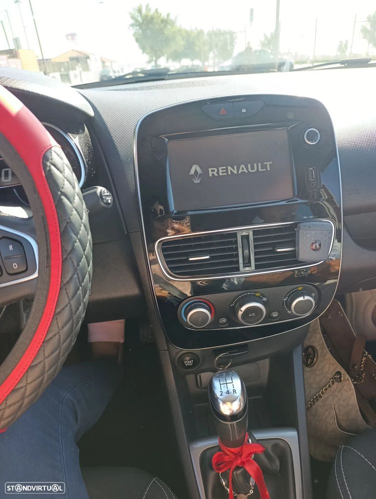 Renault Clio 0.9 TCe Limited Edition - 11