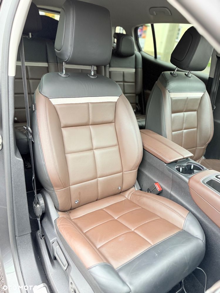 Citroën C5 Aircross 2.0 BlueHDi Shine EAT8 - 15