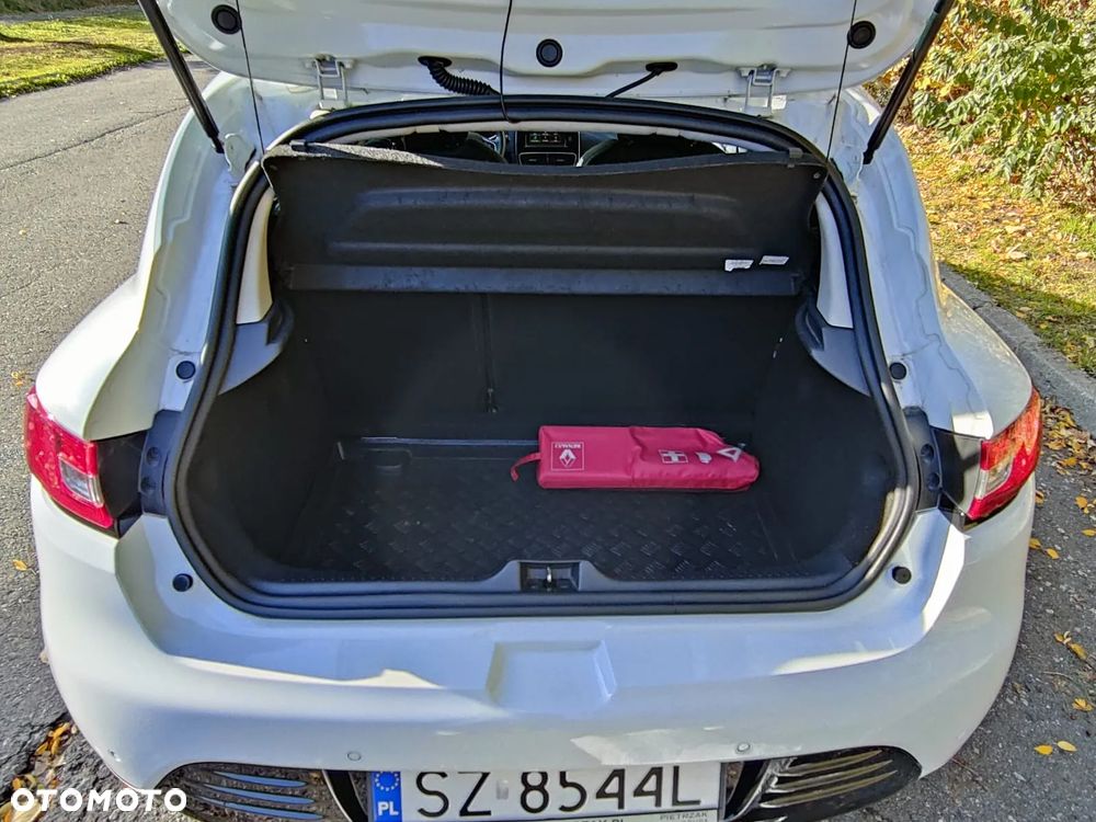 Renault Clio 0.9 Energy TCe Limited - 13