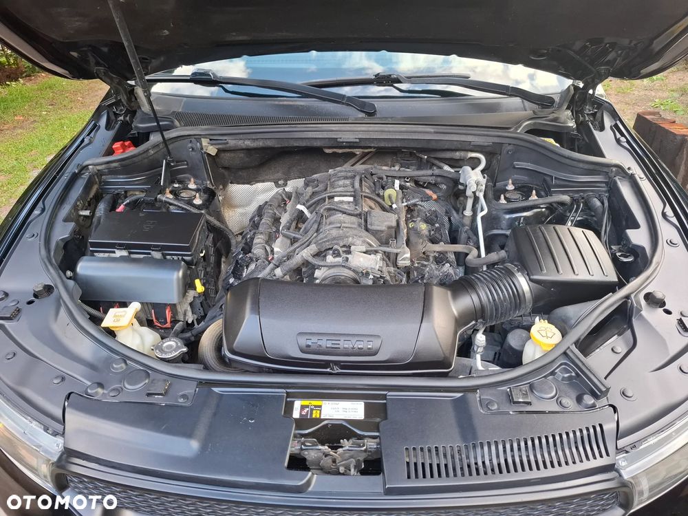 Dodge Durango - 7