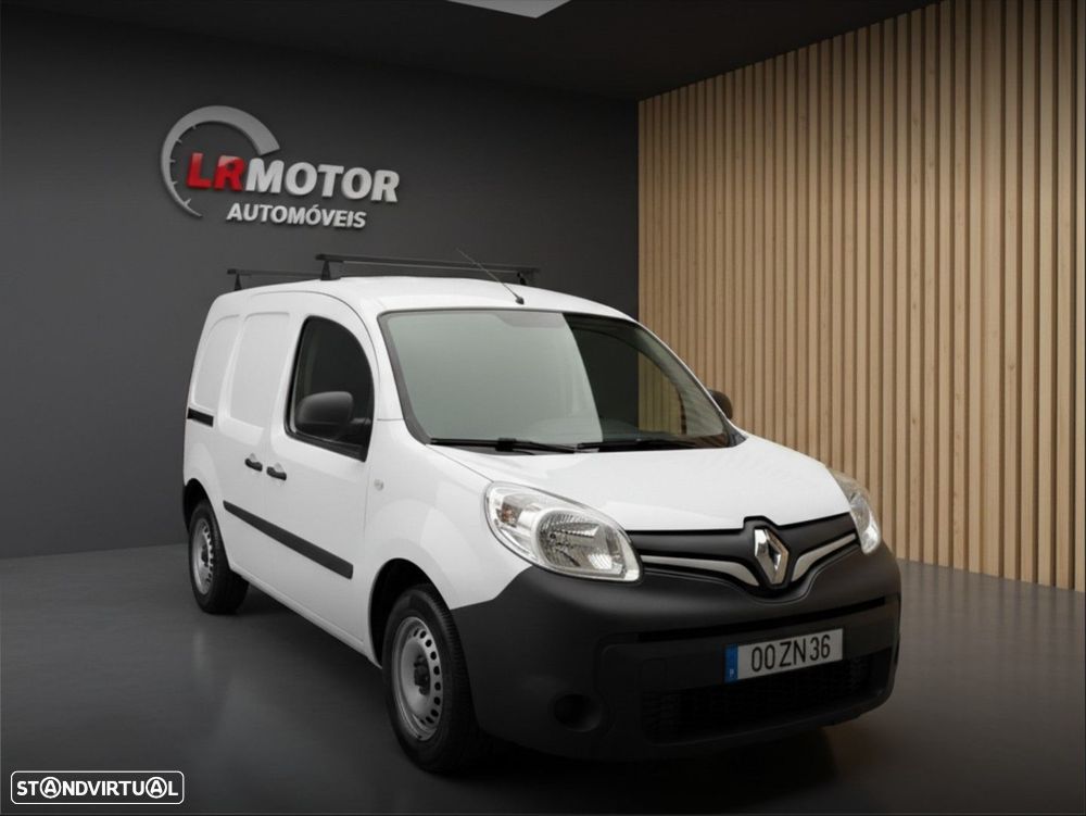 Renault Kangoo 1.5 dCi Business - 2