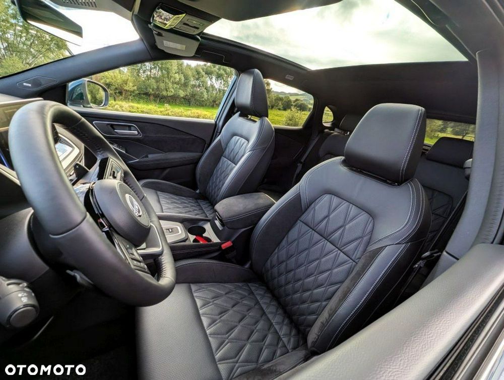 Nissan Qashqai 1.3 DIG-T MHEV Xtronic Tekna - 18