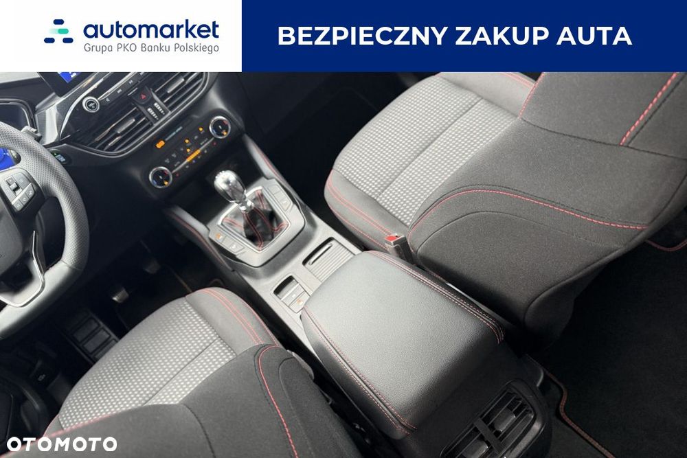 Ford Kuga 1.5 EcoBoost FWD ST-Line - 14