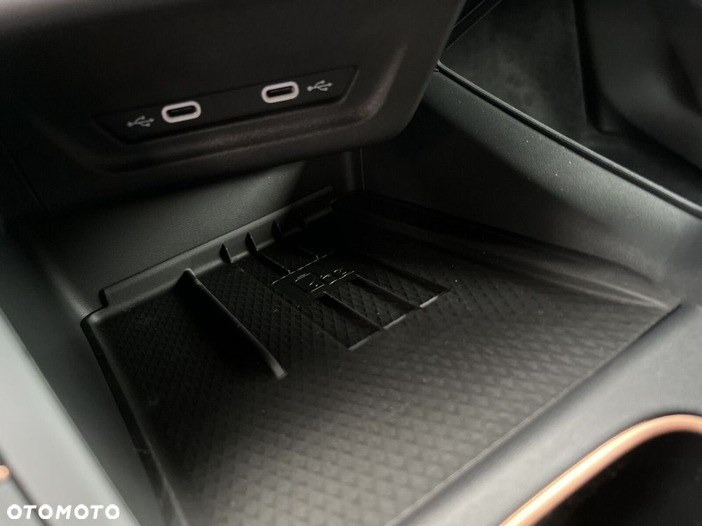 Cupra Terramar 1.5 eTSI mHEV Advantage Edition DSG - 30