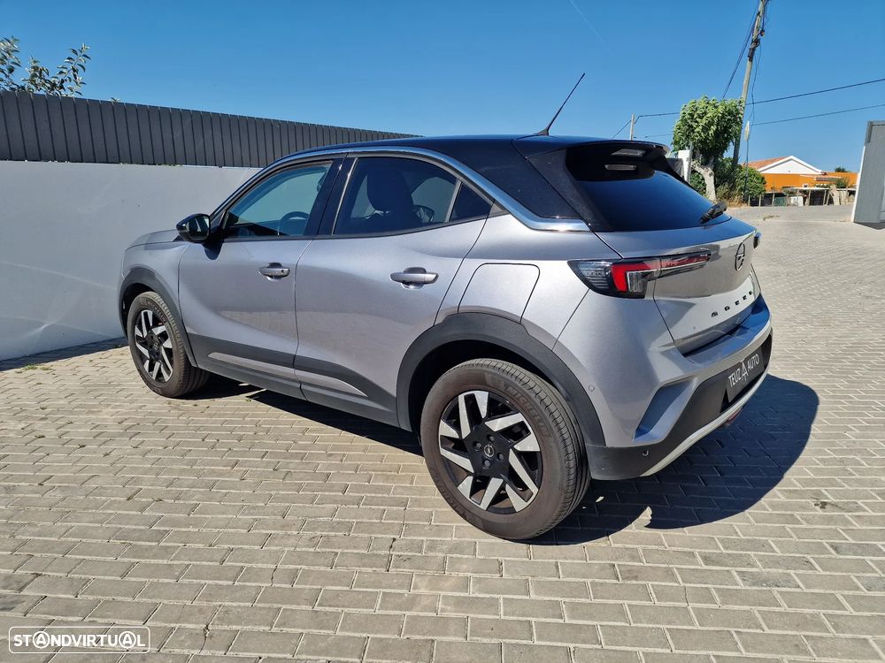 Opel Mokka 1.5 D Ultimate - 7