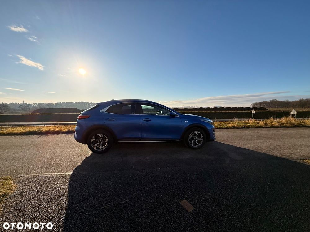 Kia XCeed 1.0 T-GDI M - 7