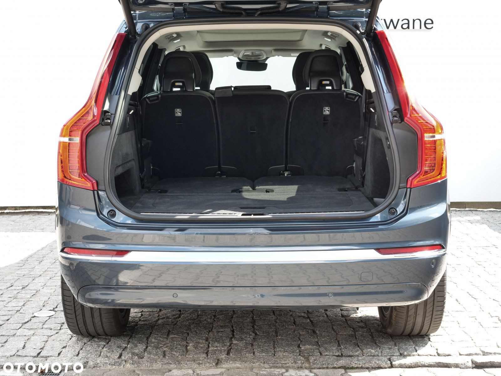 Volvo XC 90 - 34