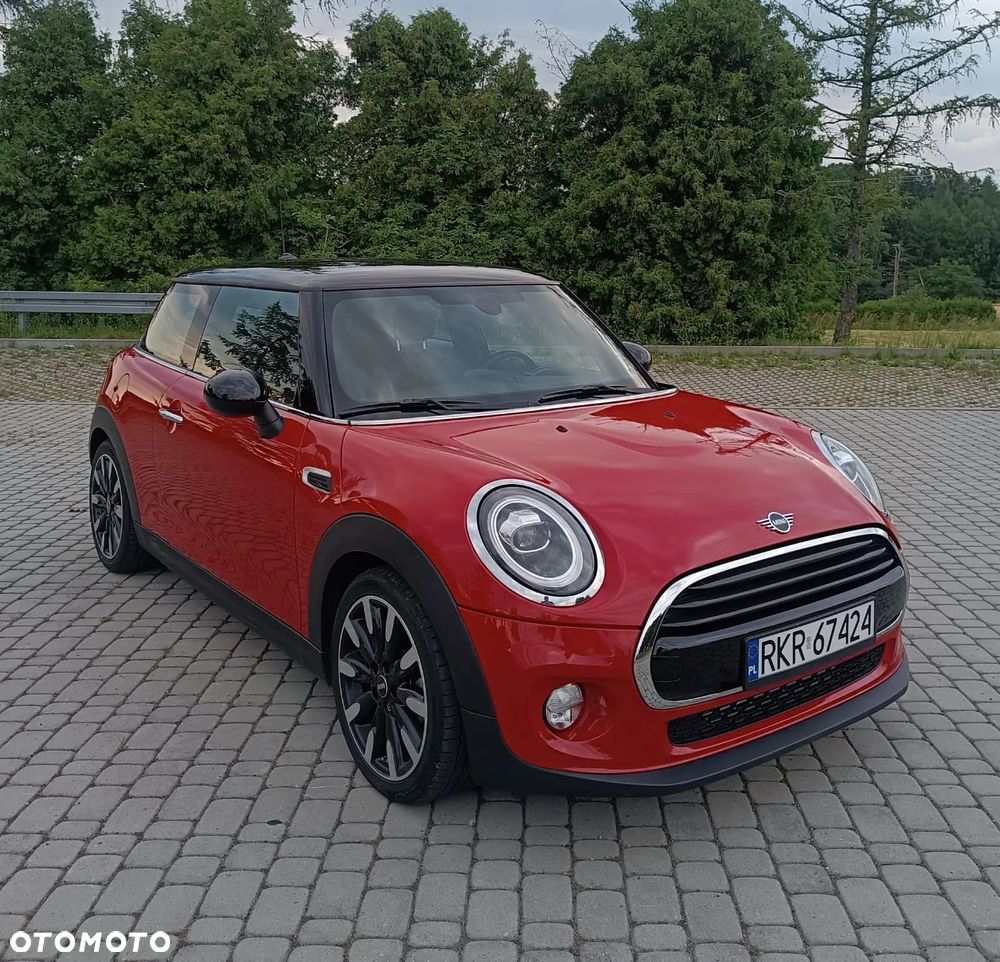 MINI Cooper - 8