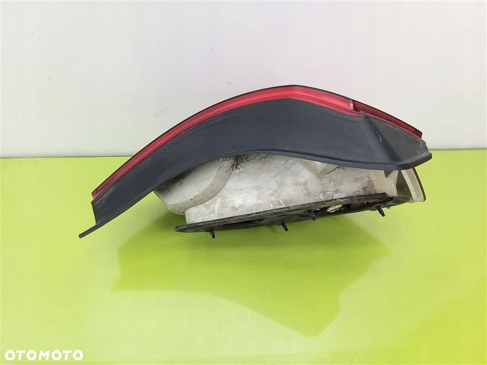 Lampa lewa tylna tył Kia Ceed I HATCHBACK 5D 2006-2009 PZED LIFT 165605L - 5