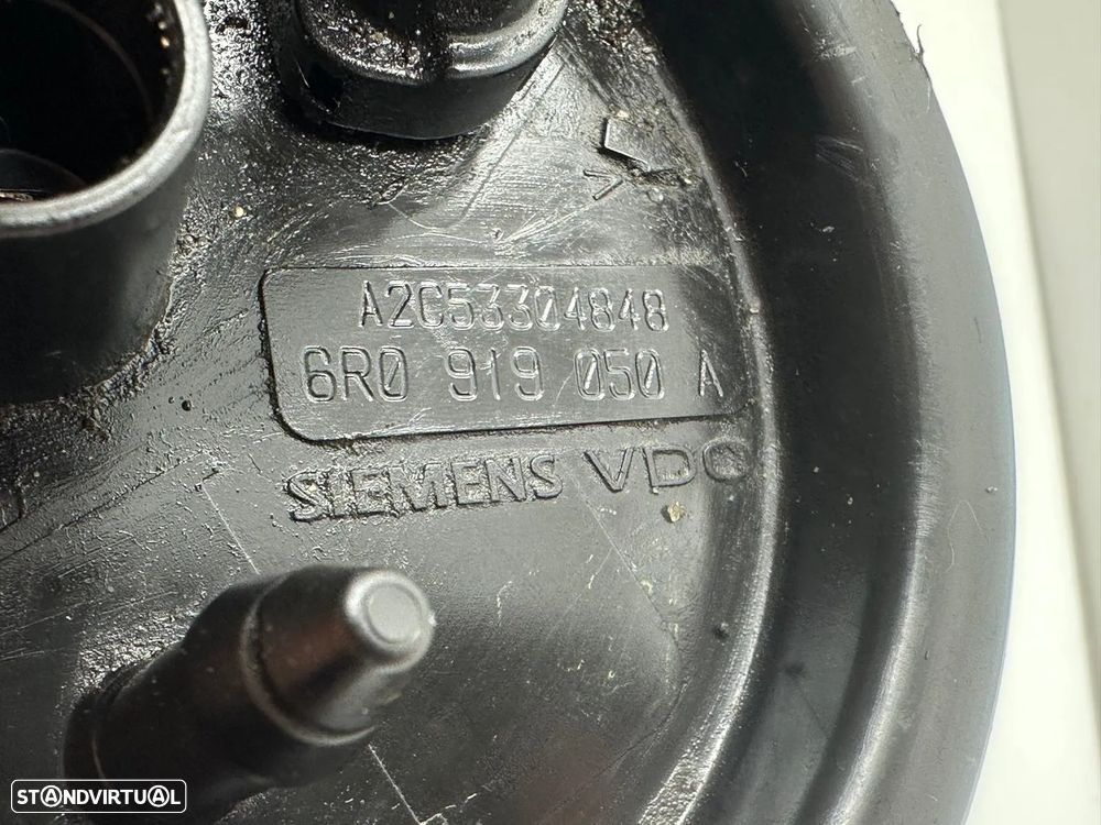 Boia Combustível - Seat Ibiza 6J (2009) - 4