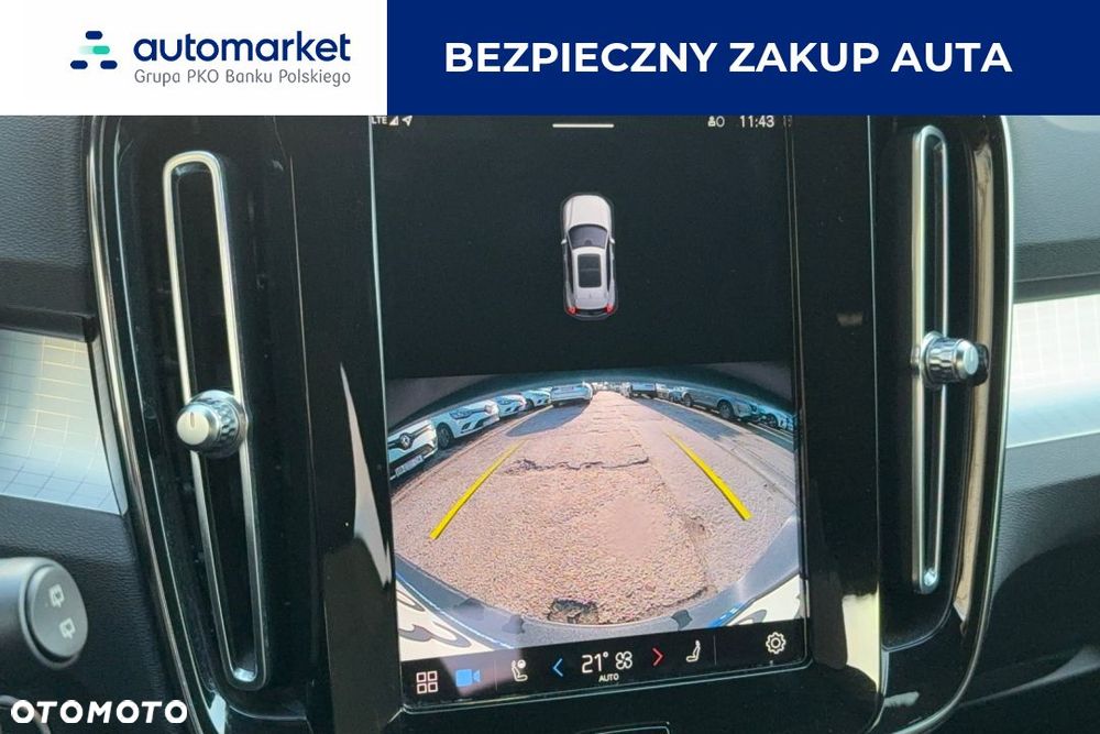 Volvo XC 40 B3 Core - 18