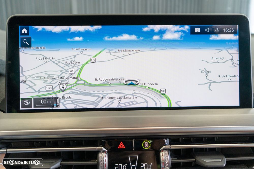 BMW X3 xDrive30e Aut. M Sport - 23