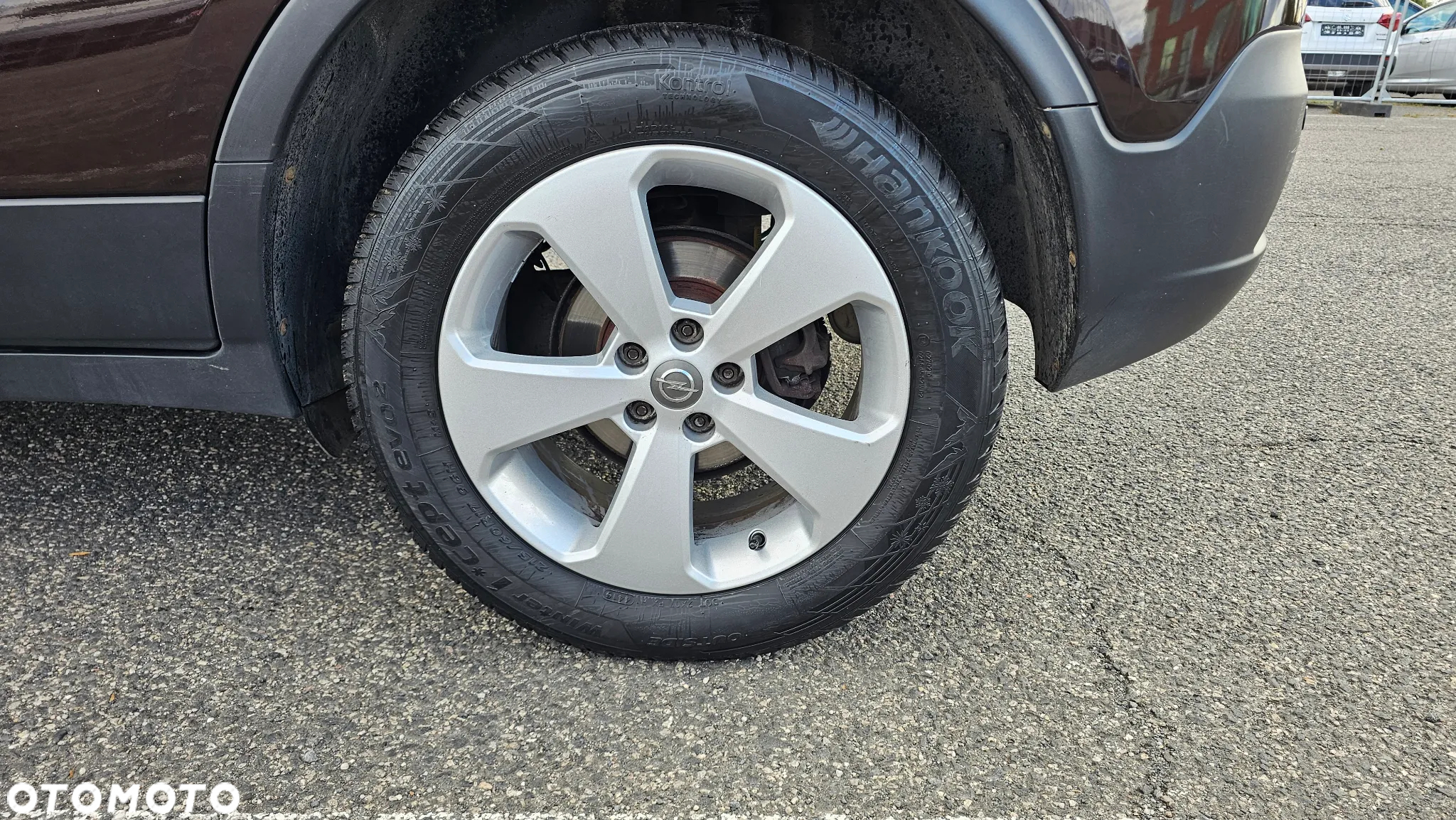 Opel Mokka 1.6 Enjoy S&S - 10