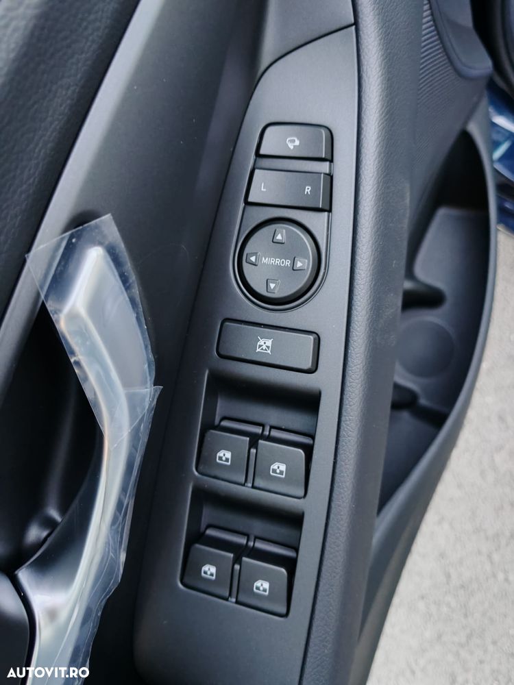 Hyundai i30 1.5 T-GDI 160CP MHEV 5DR 7DCT Highway - 10