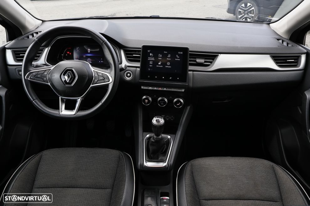 Renault Captur 1.0 TCe Intens - 10