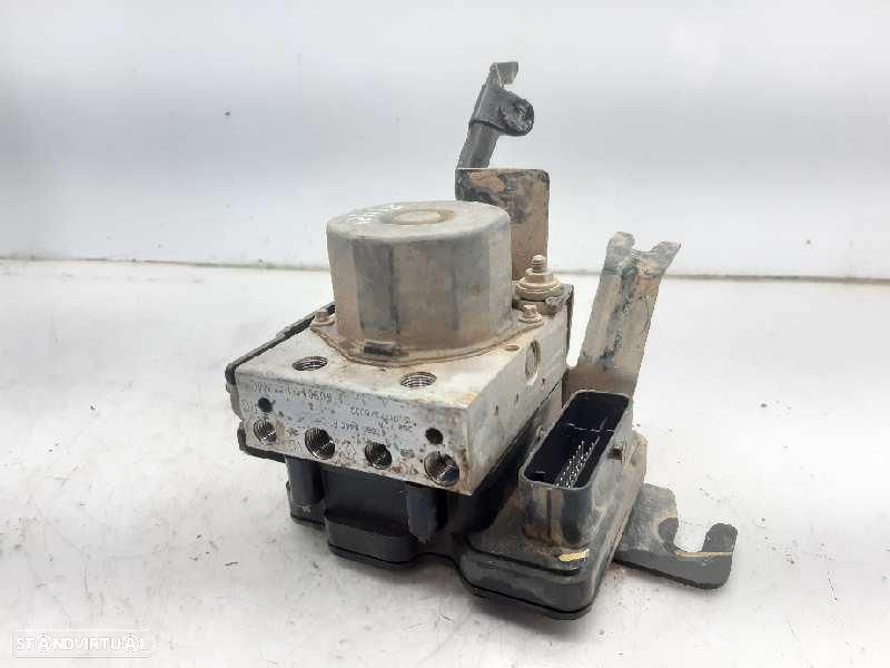 ABS DACIA DUSTER - 1