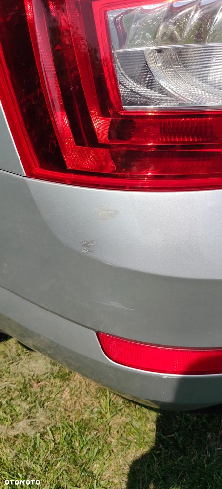 Skoda Octavia 1.6 TDI (Green tec) DSG Ambition - 24