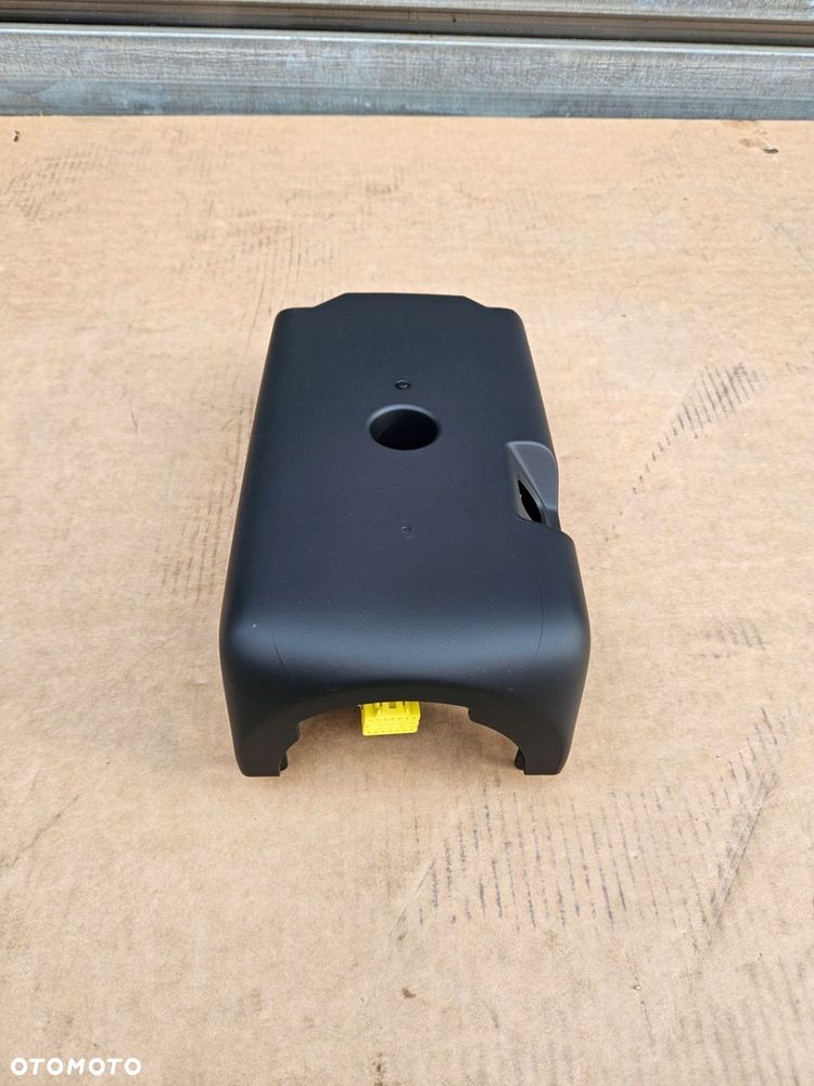 AUDI A8 D5 4N OSŁONA OBUDOWA KOLUMNY KIEROWNICZEJ 4N0953516 - 1