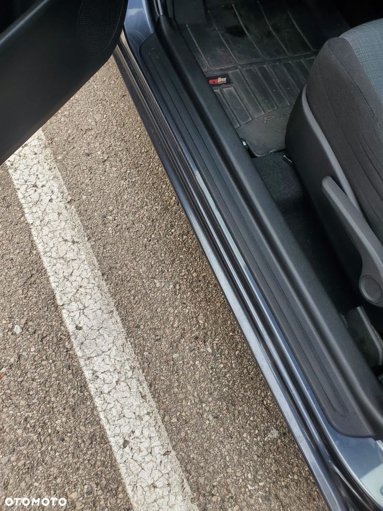 Kia ProCeed Pro_cee'd 1.4 M Euro2012 - 12