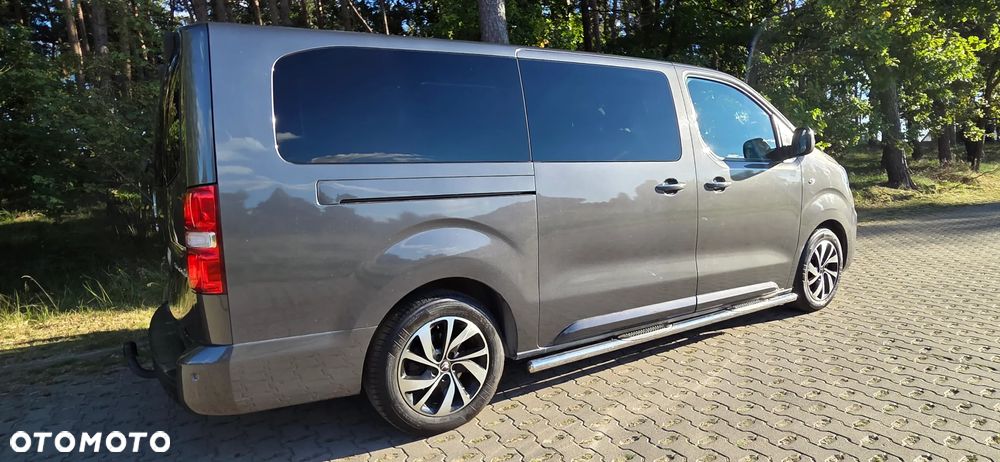 Citroën SpaceTourer 2.0 BlueHDi XL Shine - 2