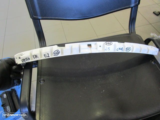 Display Relogio TN157888955 CHRYSLER VOYAGER 2002 CHRYSLER GRAND VOYAGER 4 FASE 2 LONG 2006 2.8CRD 150CV 5P PRETO - 1