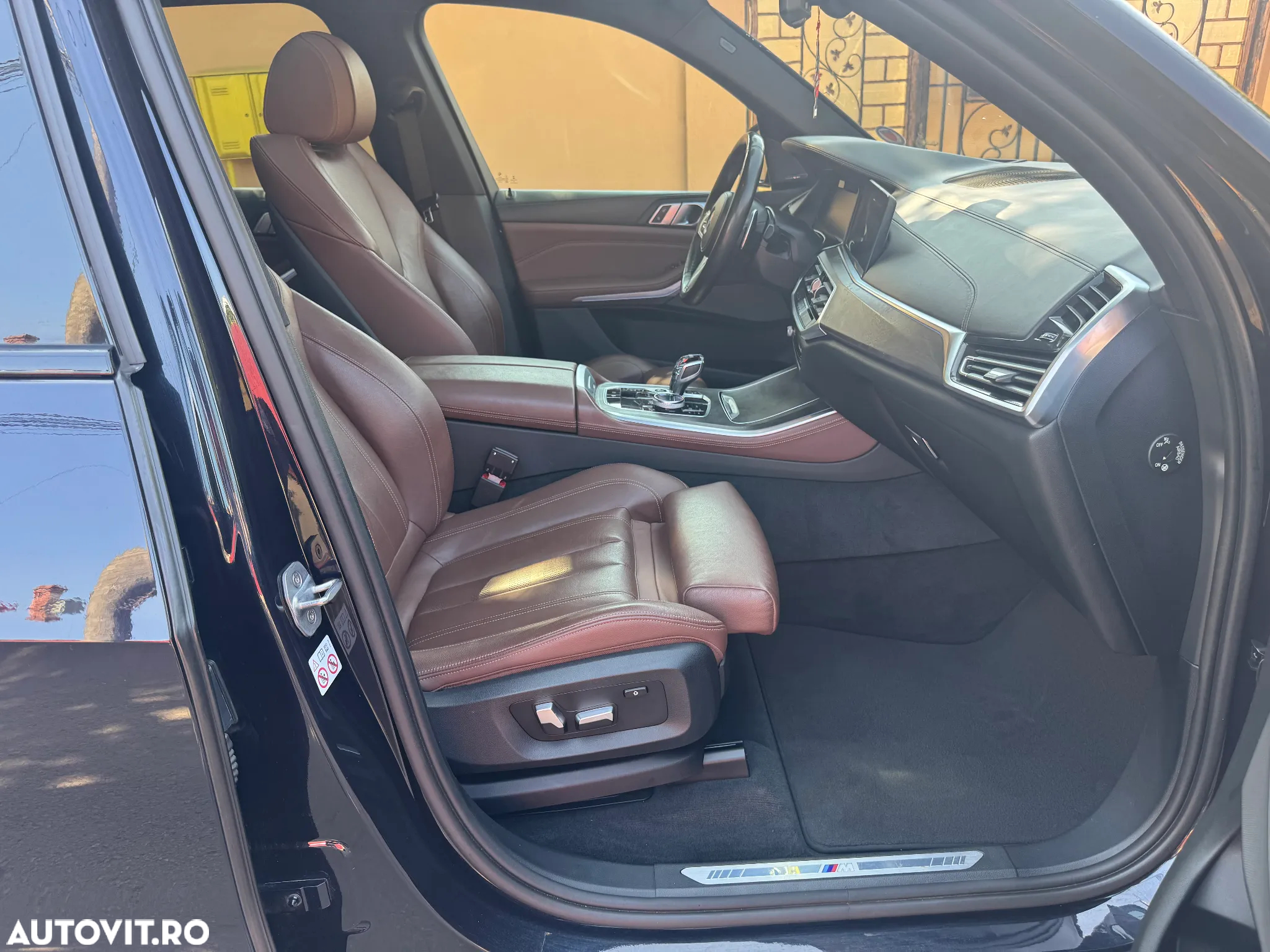 BMW X5 xDrive30d xLine - 8