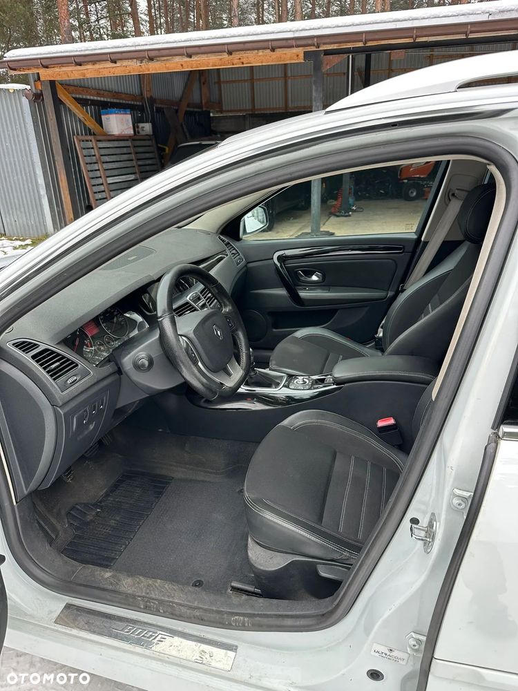 Renault Laguna 2.0 dCi Bose Edition - 11