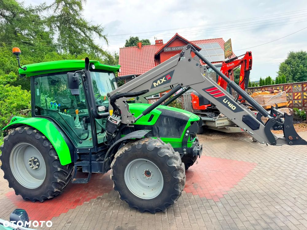 Deutz-Fahr 5100G - 32