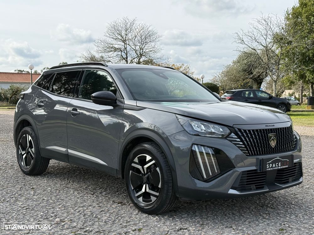 Peugeot 2008 PureTech 100 Stop&Start Allure - 1