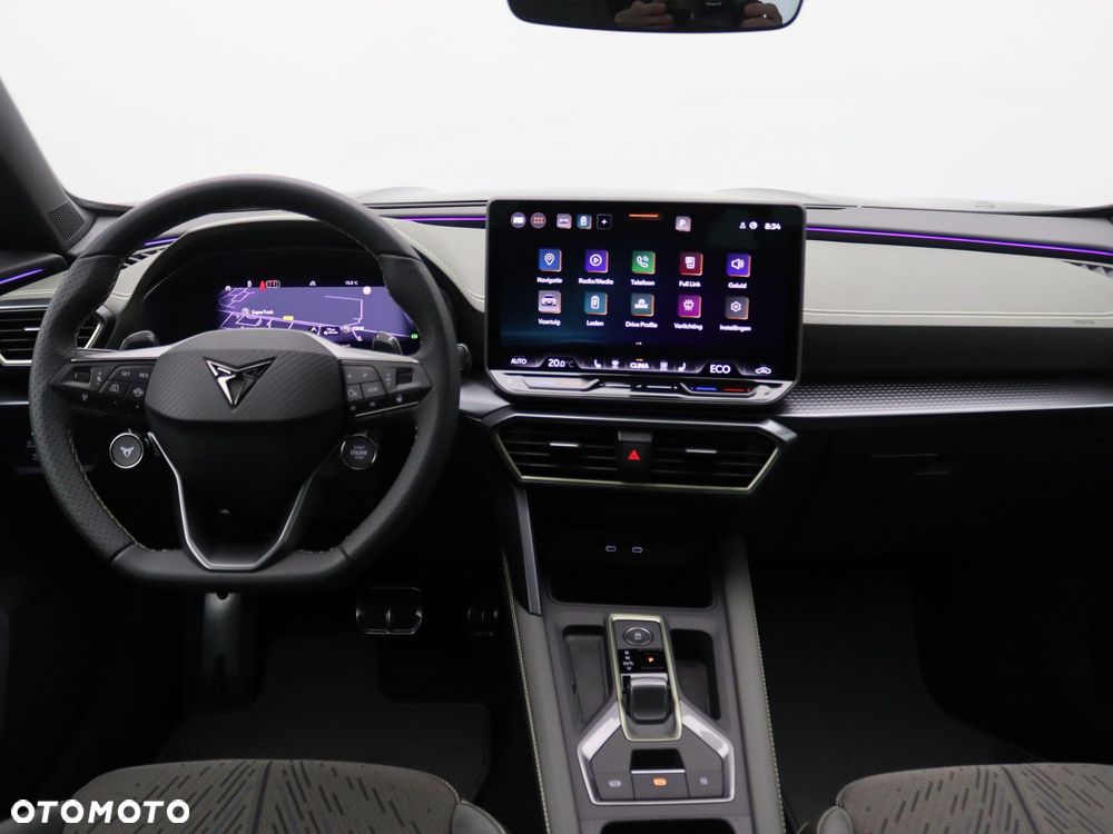 Cupra Formentor 1.5 e-Hybrid DSG Tribe Edition - 14