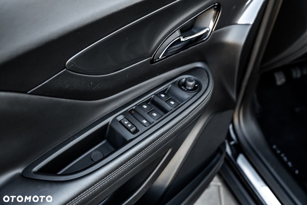 Opel Mokka 1.4 T Cosmo S&S 4x4 EU6 - 17