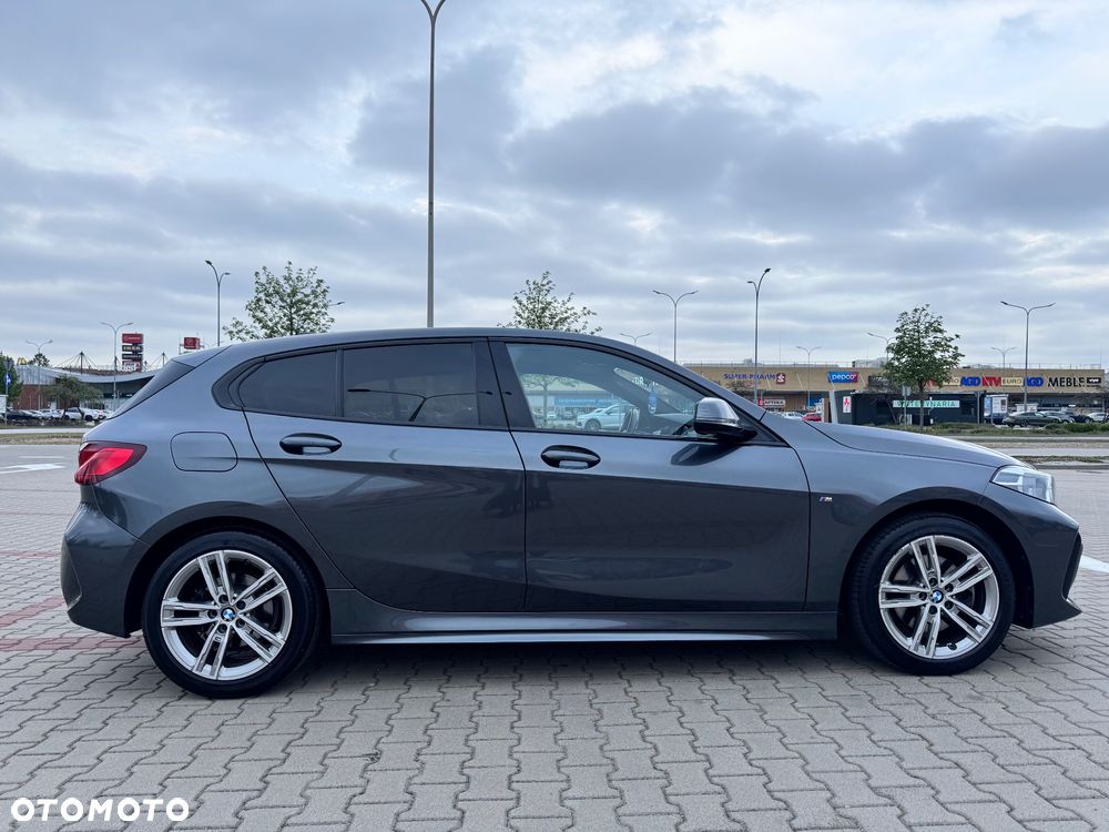 BMW Seria 1 118i M Sport - 7