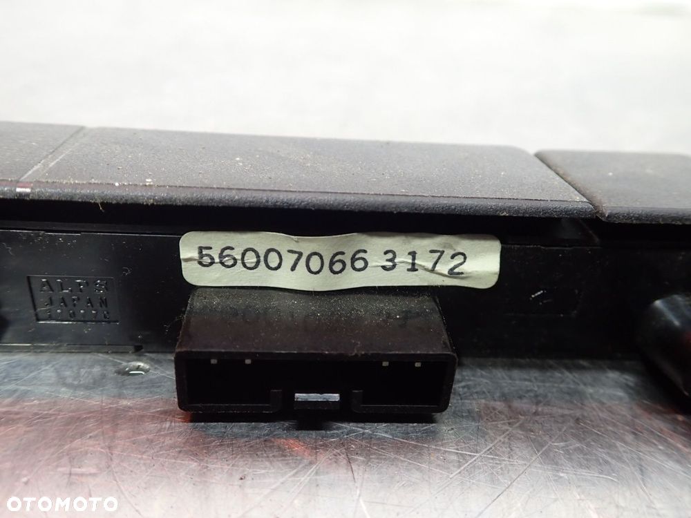 PRZEŁĄCZNIK TEMPOMATU JEEP GRAND CHEROKEE I 56007066 - 4