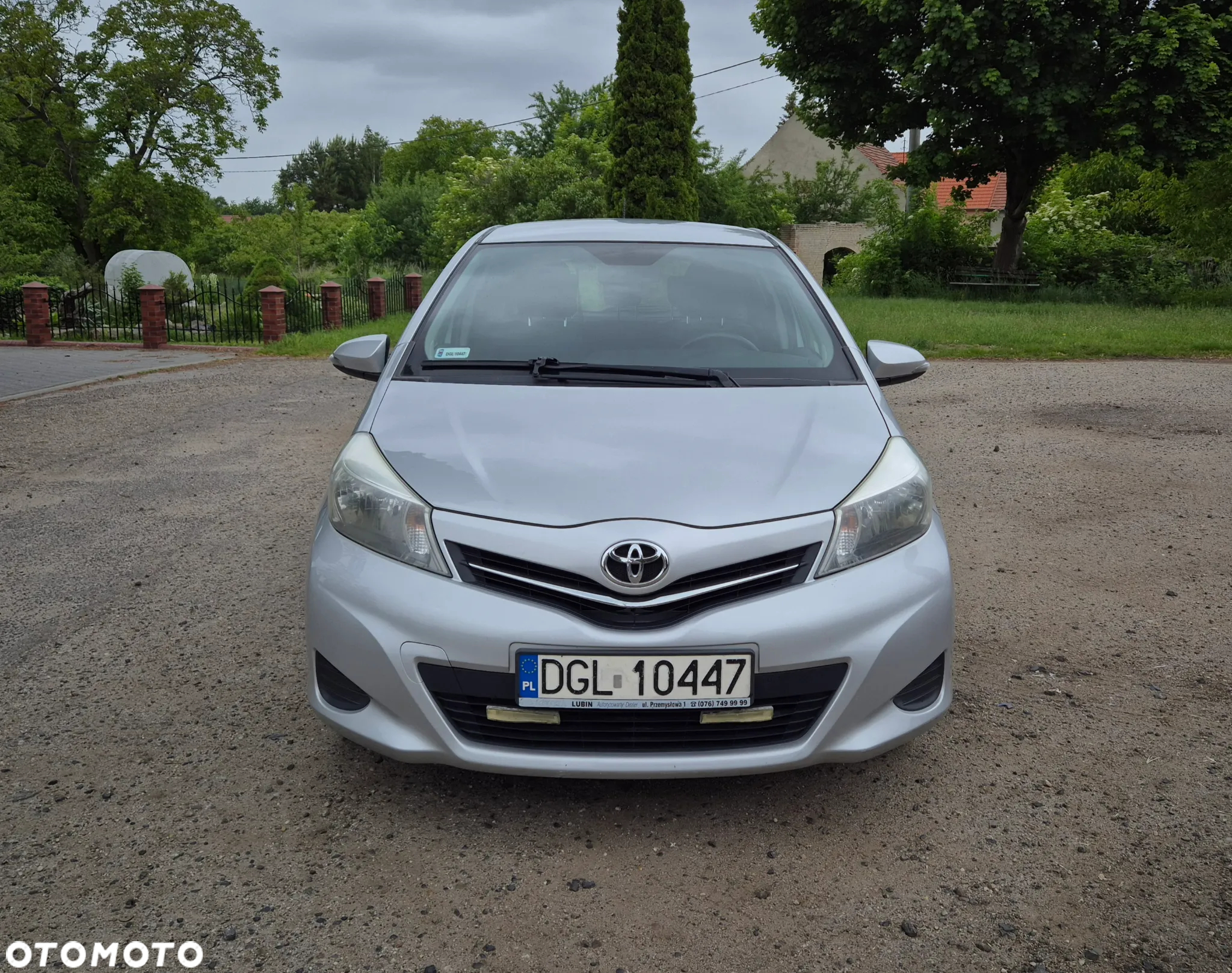 Toyota Yaris 1.0 Active - 5