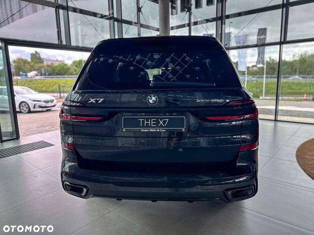 BMW X7 xDrive40d mHEV sport - 7