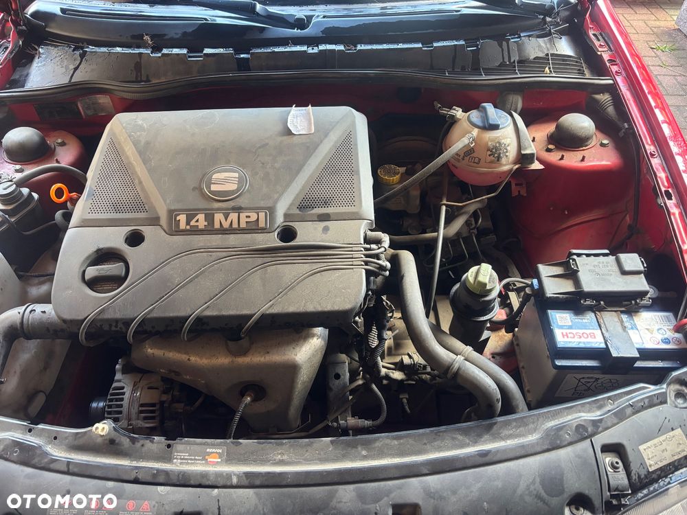 Seat Ibiza - 9