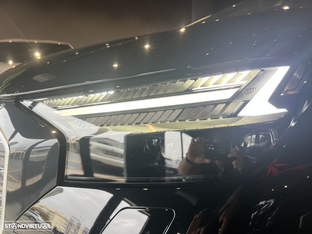 Audi Q4 Sportback e-tron 45 82 kWh SE Business Plus - 8