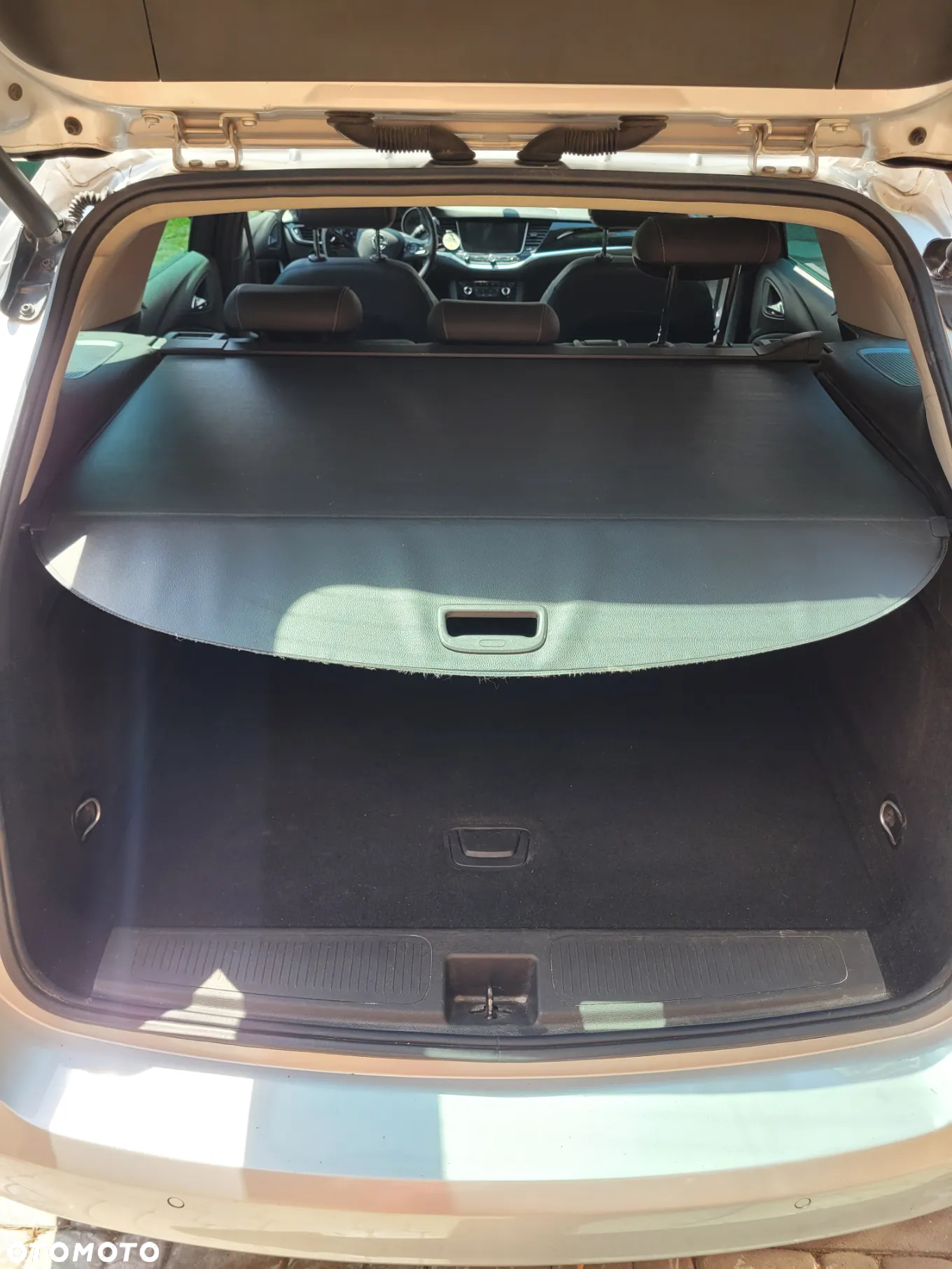 Opel Astra - 13