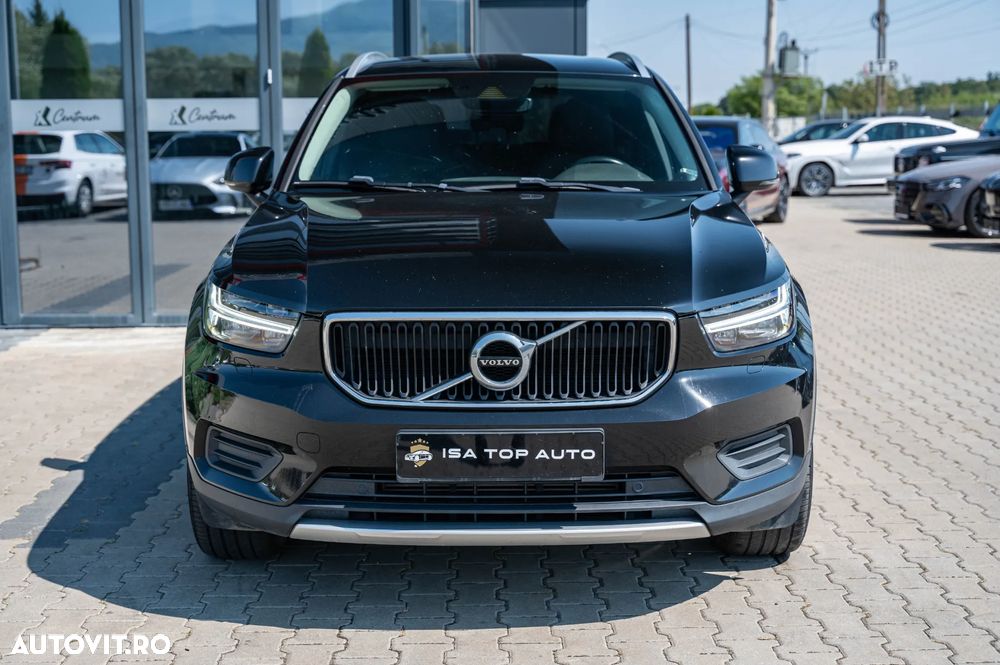 Volvo XC 40 - 2