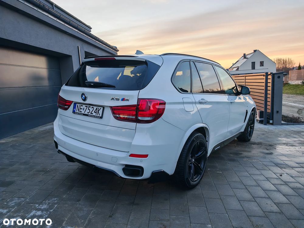 BMW X5 xDrive25d sport - 6