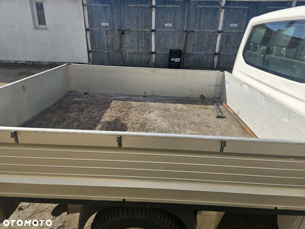 Volkswagen Transporter T6 - 7