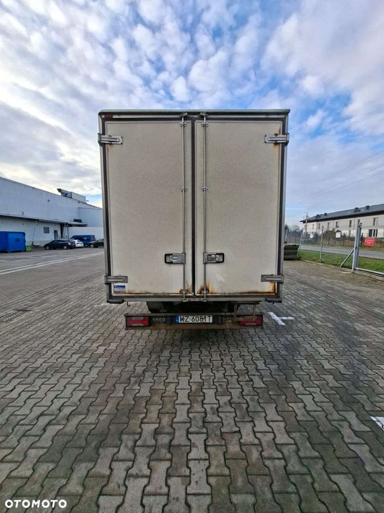 Iveco Daily 50 C 15 - 6