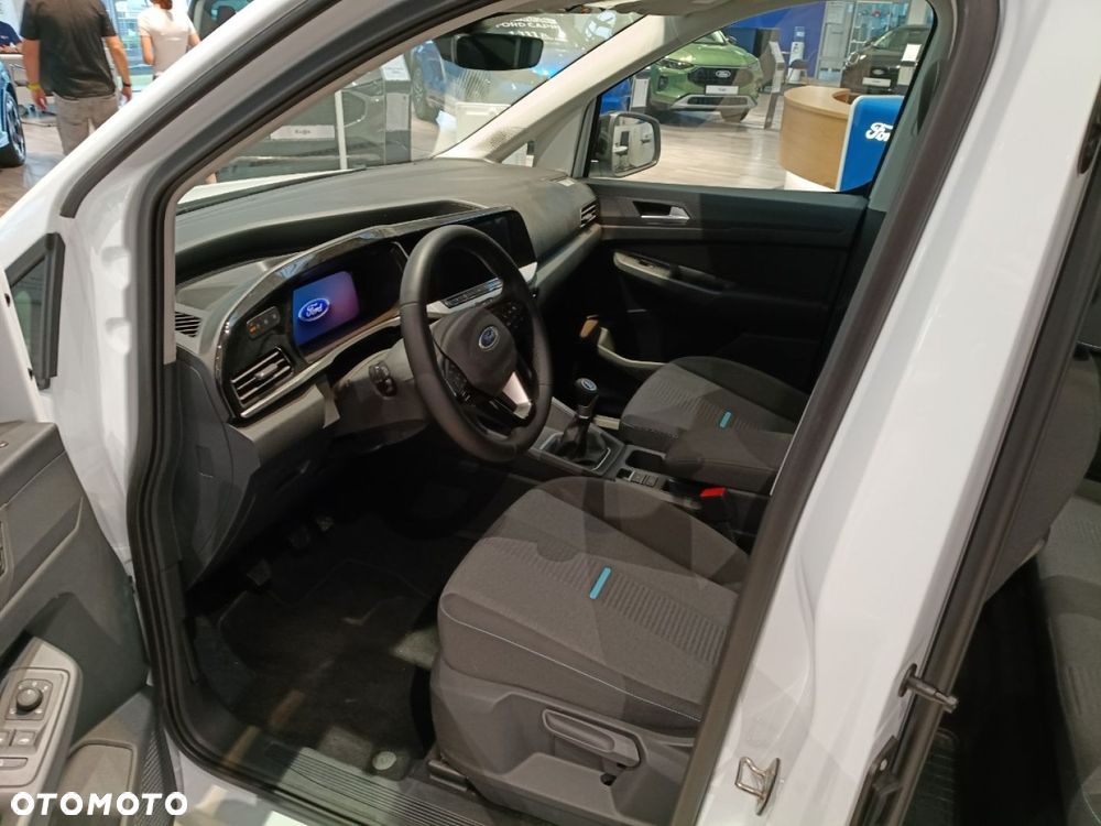 Ford Tourneo Connect - 8