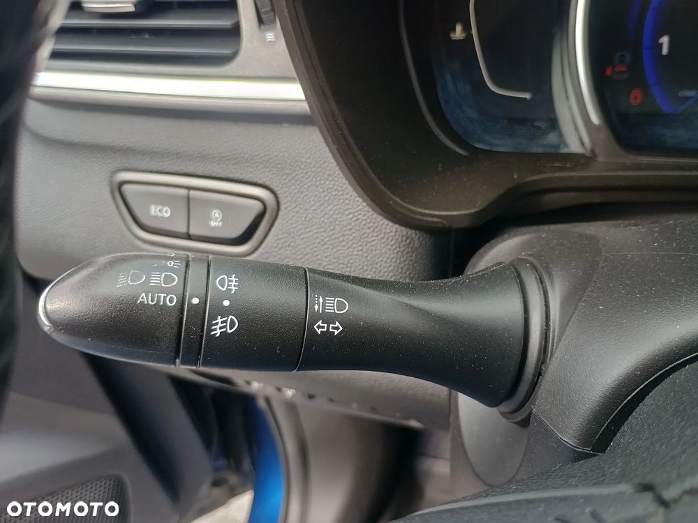 Renault Kadjar Energy TCe 130 Experience - 15