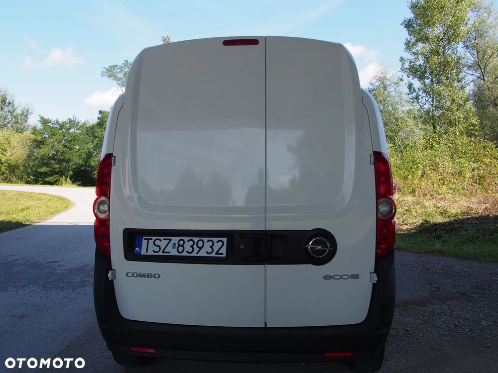 Opel COMBO - 16