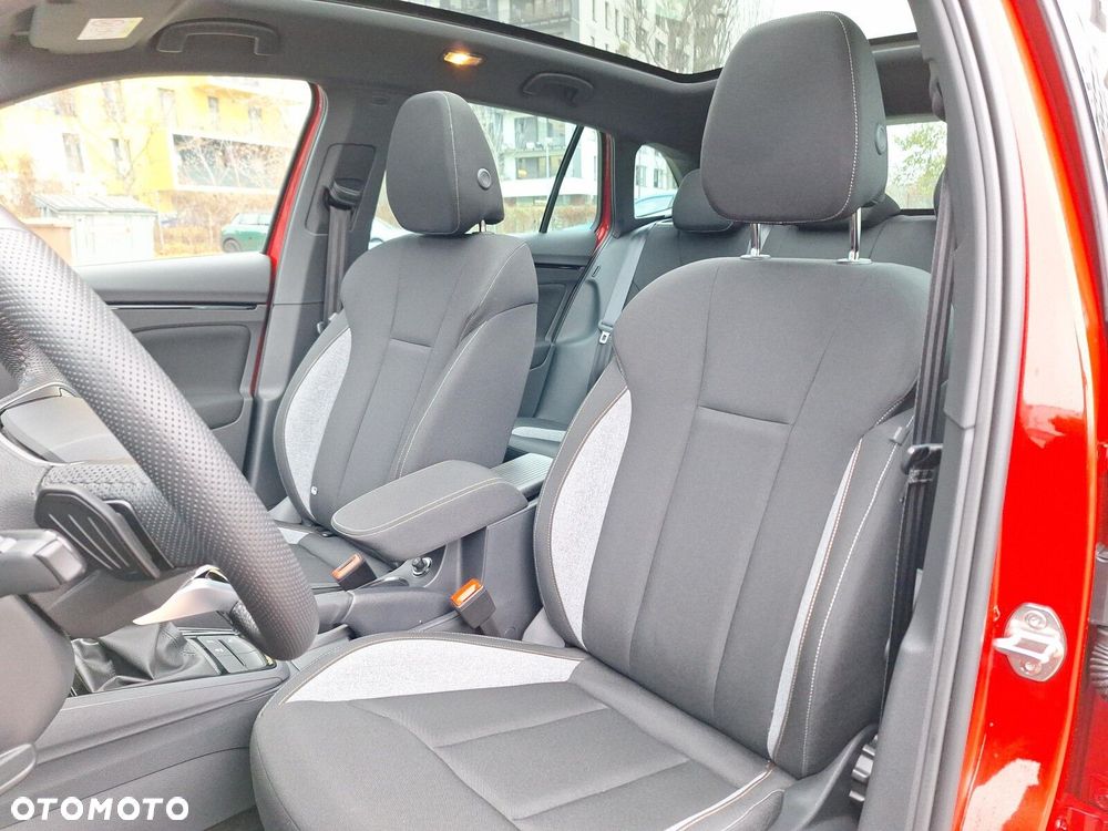 Skoda Scala 1.0 TSI Edition 130 DSG - 11