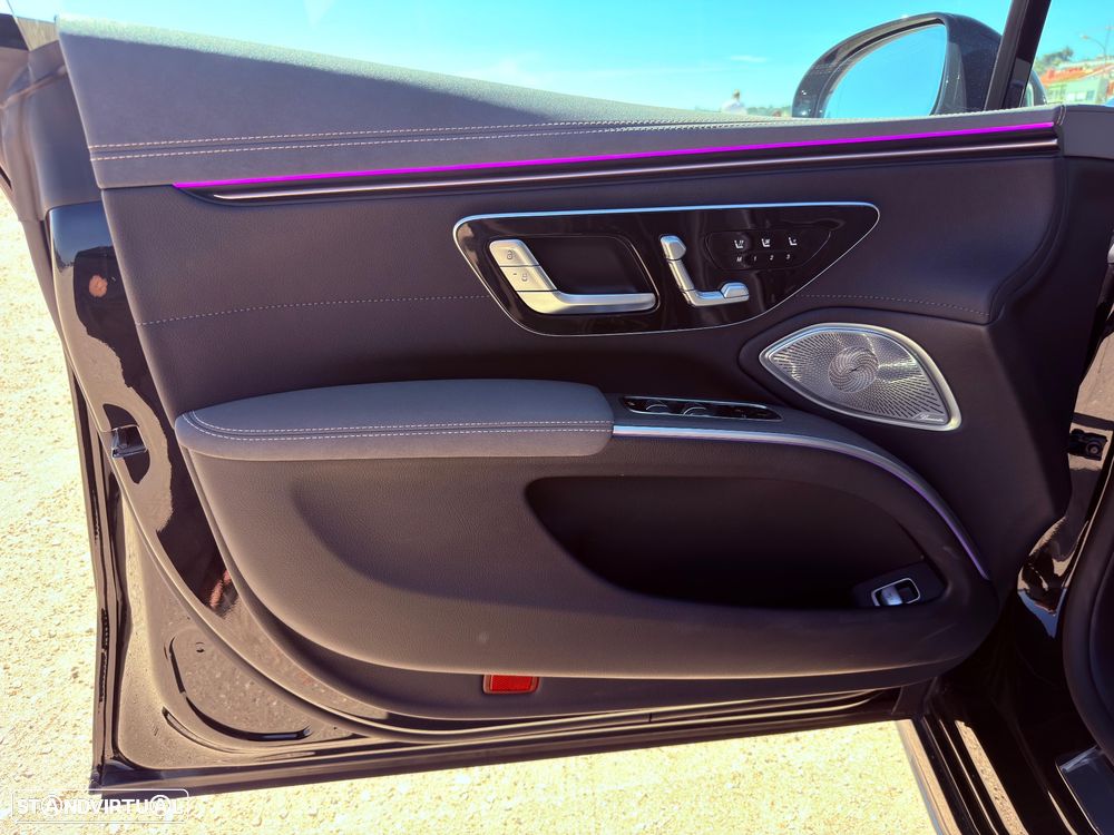 Mercedes-Benz EQS 53 AMG 4Matic+ - 23
