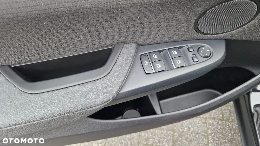 BMW X3 xDrive20d - 32