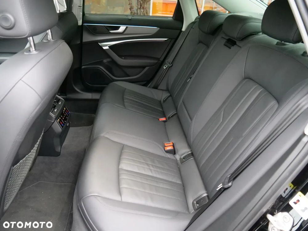 Audi A6 Limousine 45 TFSI mHEV Quattro S tronic - 11