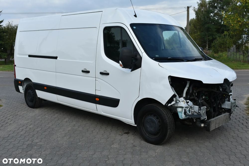 Renault MASTER L3H2 2023/2024 - 1